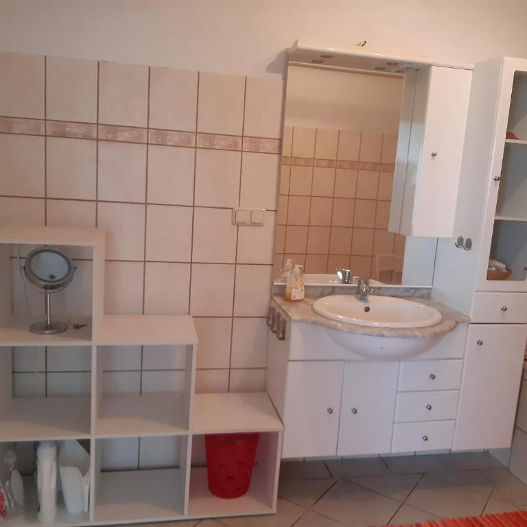 Ferienwohnung Haus Graf - Apartment mit 3 Schlafzimmern - 37