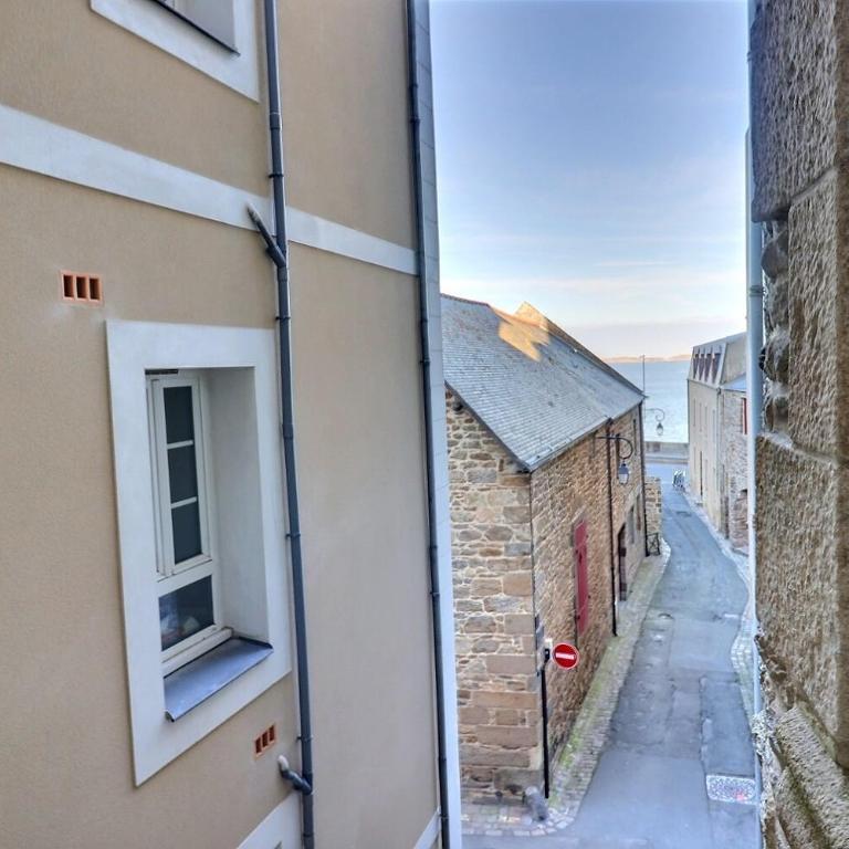 Les embruns - Apartment mit 1 Schlafzimmer - 22