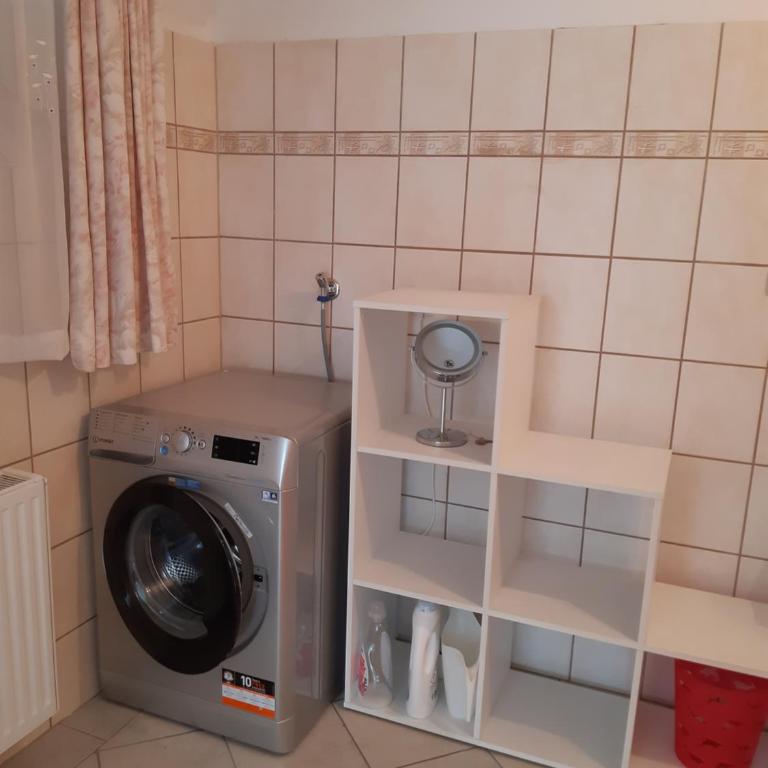 Ferienwohnung Haus Graf - Apartment mit 3 Schlafzimmern - 38