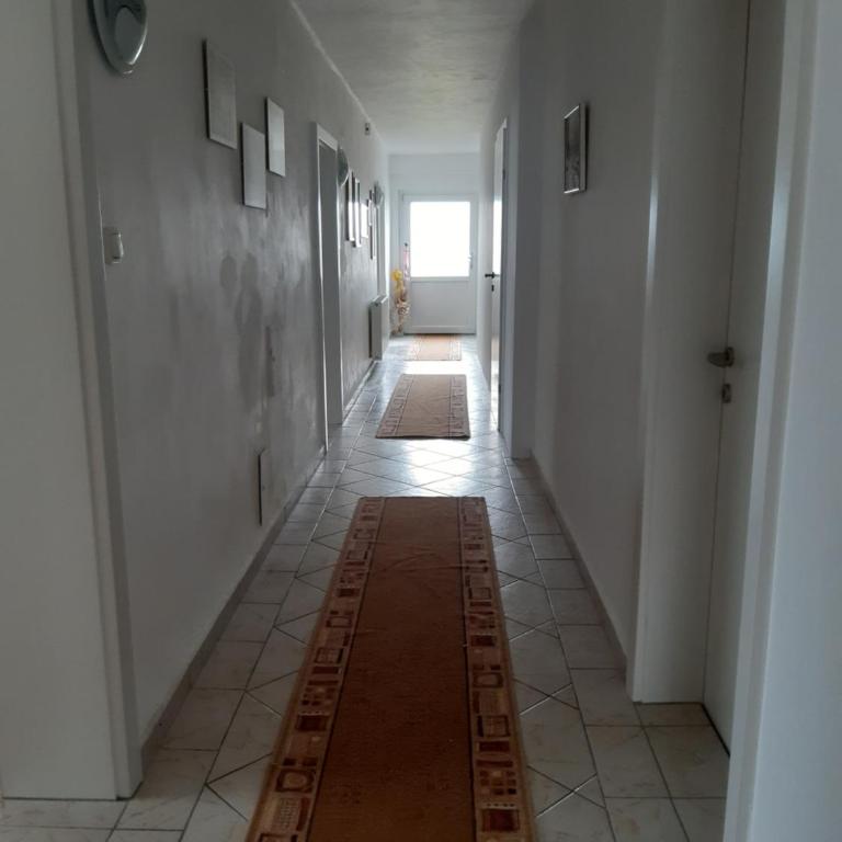 Ferienwohnung Haus Graf - Apartment mit 3 Schlafzimmern - 41