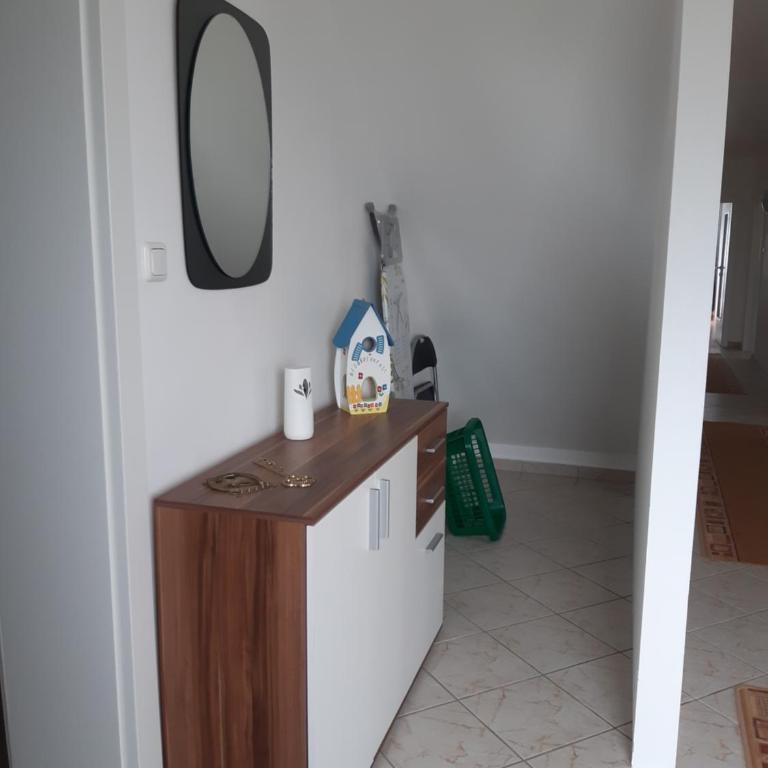 Ferienwohnung Haus Graf - Apartment mit 3 Schlafzimmern - 40