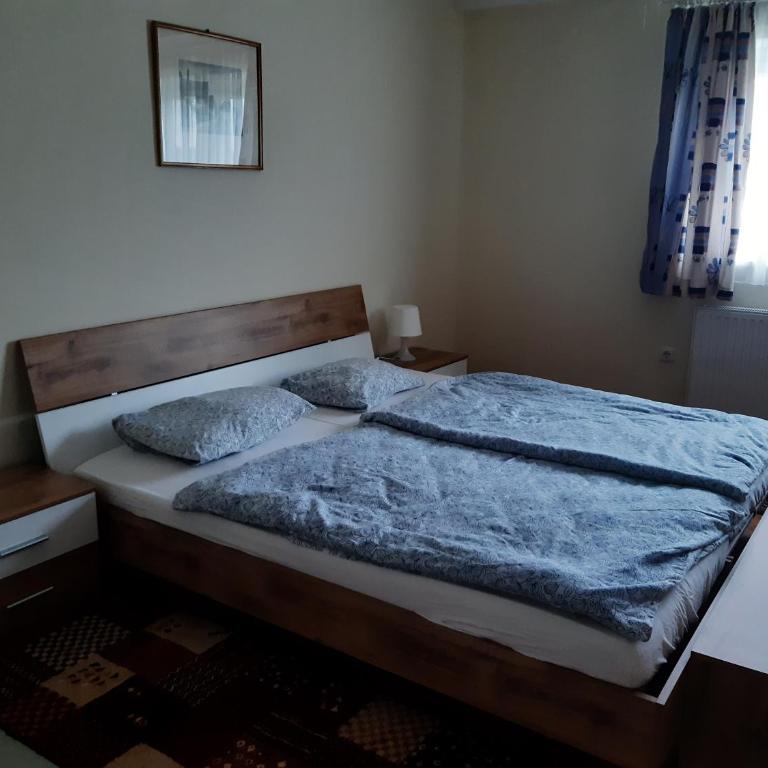 Ferienwohnung Haus Graf - Apartment mit 3 Schlafzimmern - 22