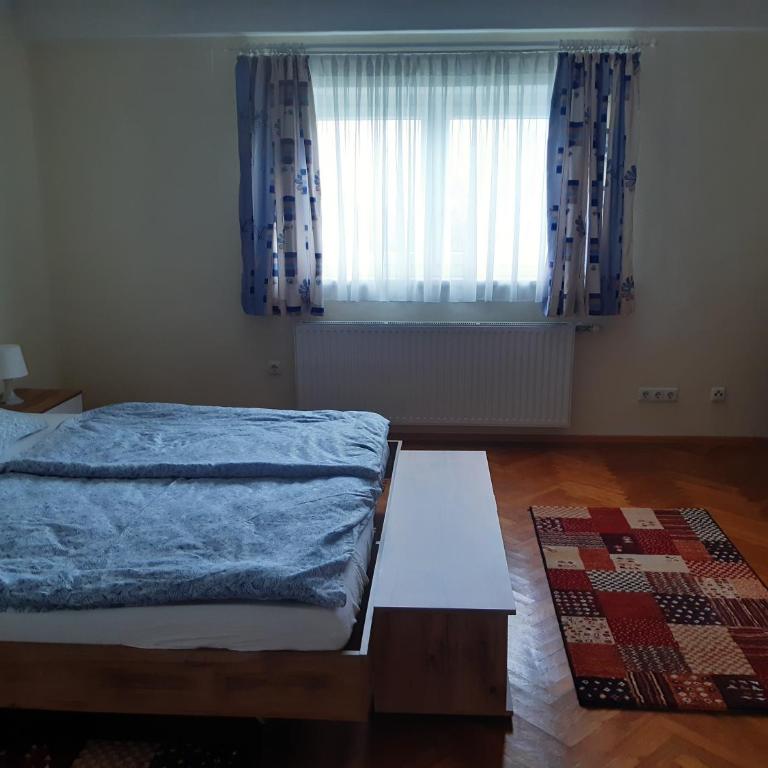 Ferienwohnung Haus Graf - Apartment mit 3 Schlafzimmern - 23