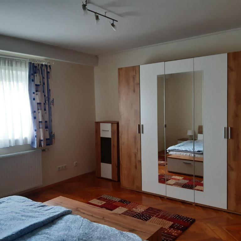Ferienwohnung Haus Graf - Apartment mit 3 Schlafzimmern - 25
