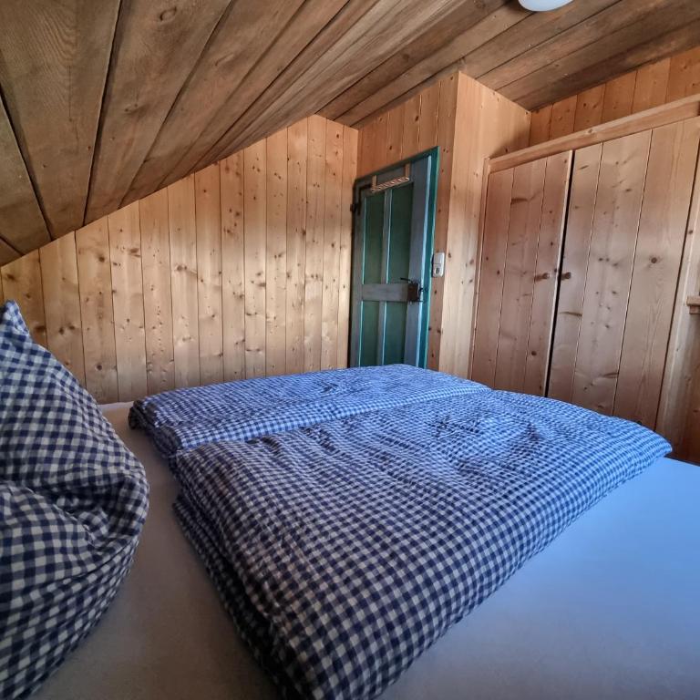 Almhütte Chrisanten Thaya Sölden - Chalet - 9