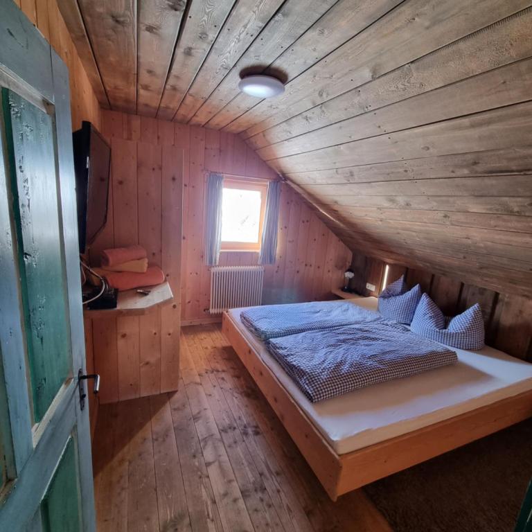 Almhütte Chrisanten Thaya Sölden - Chalet - 10