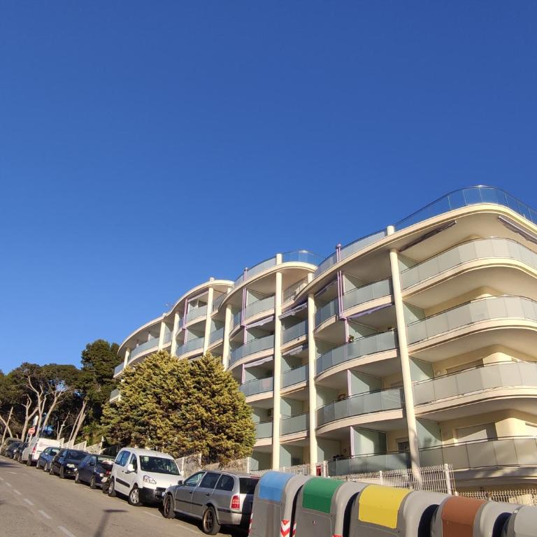 Font de Mar Playa - Apartamento - 14
