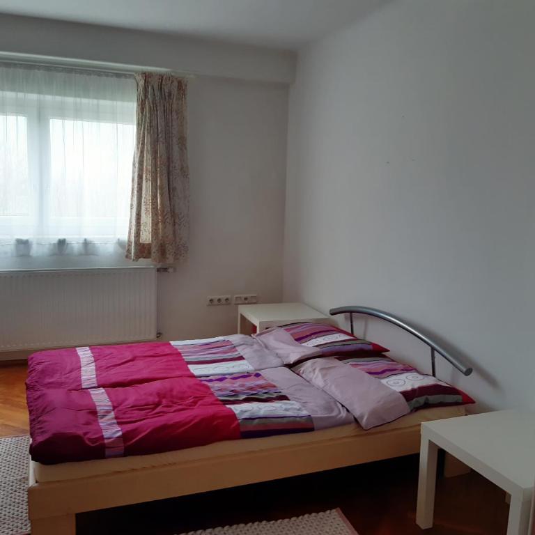 Ferienwohnung Haus Graf - Apartment mit 3 Schlafzimmern - 27