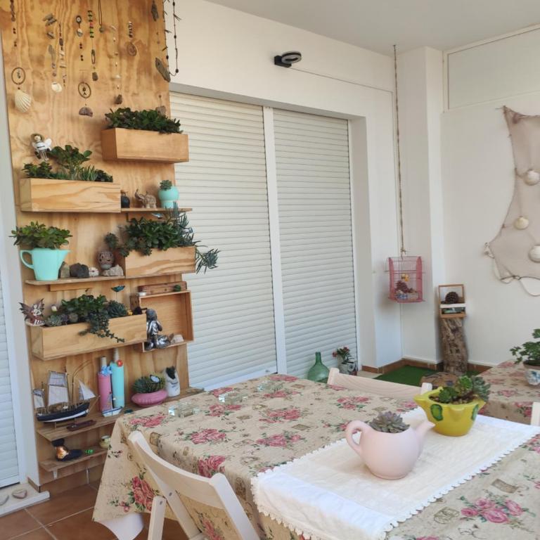 Playa Serena Zen - Two-Bedroom Apartment - 25