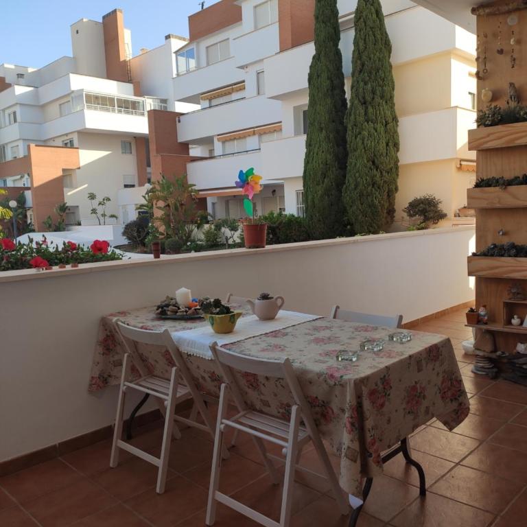 Playa Serena Zen - Two-Bedroom Apartment - 23