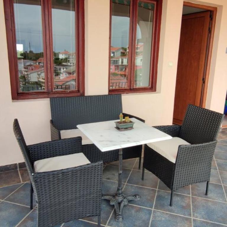 Apartments Tara - Apartman sa Pogledom na More - 20