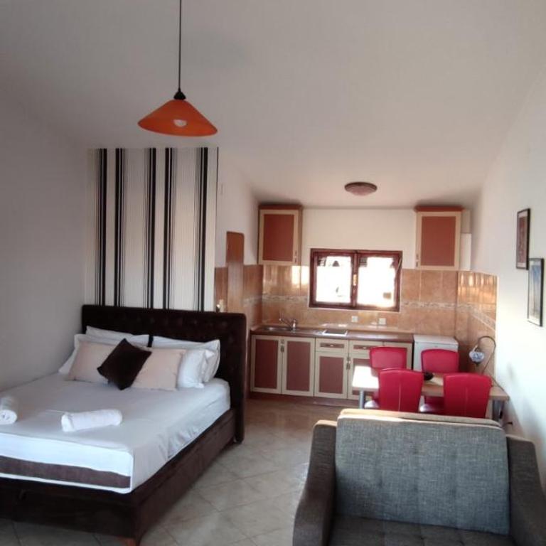 Apartments Tara - Apartman sa Pogledom na More - 53