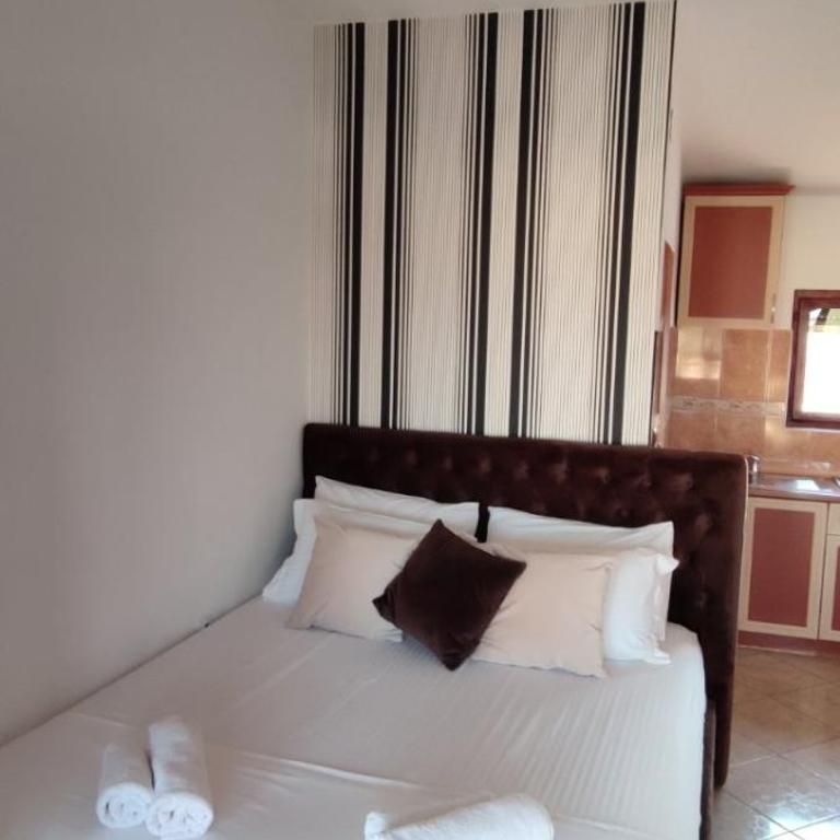 Apartments Tara - Apartman sa Pogledom na More - 55