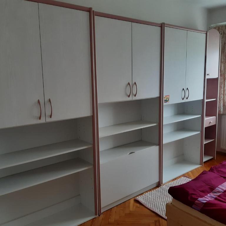 Ferienwohnung Haus Graf - Apartment mit 3 Schlafzimmern - 28
