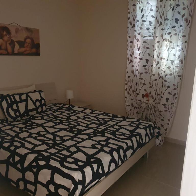 Villetta Padula Bianca - Casa con 4 camere da letto - 33