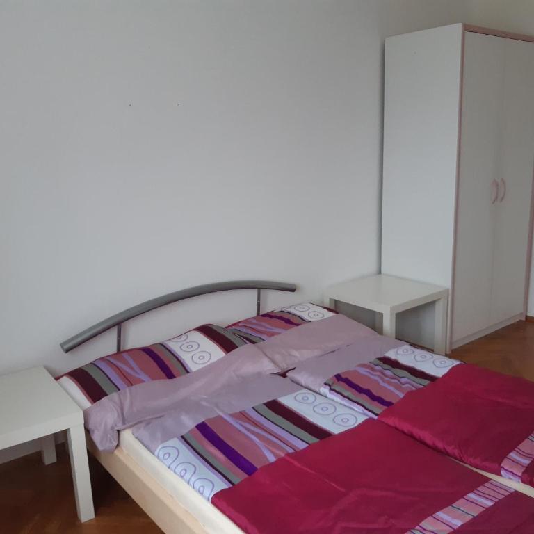 Ferienwohnung Haus Graf - Apartment mit 3 Schlafzimmern - 26