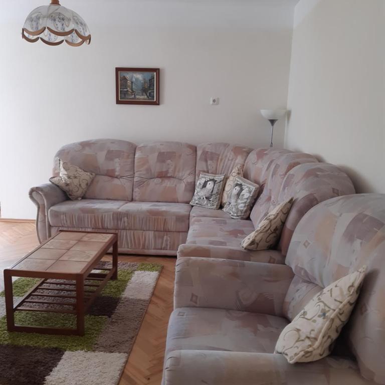 Ferienwohnung Haus Graf - Apartment mit 3 Schlafzimmern - 33