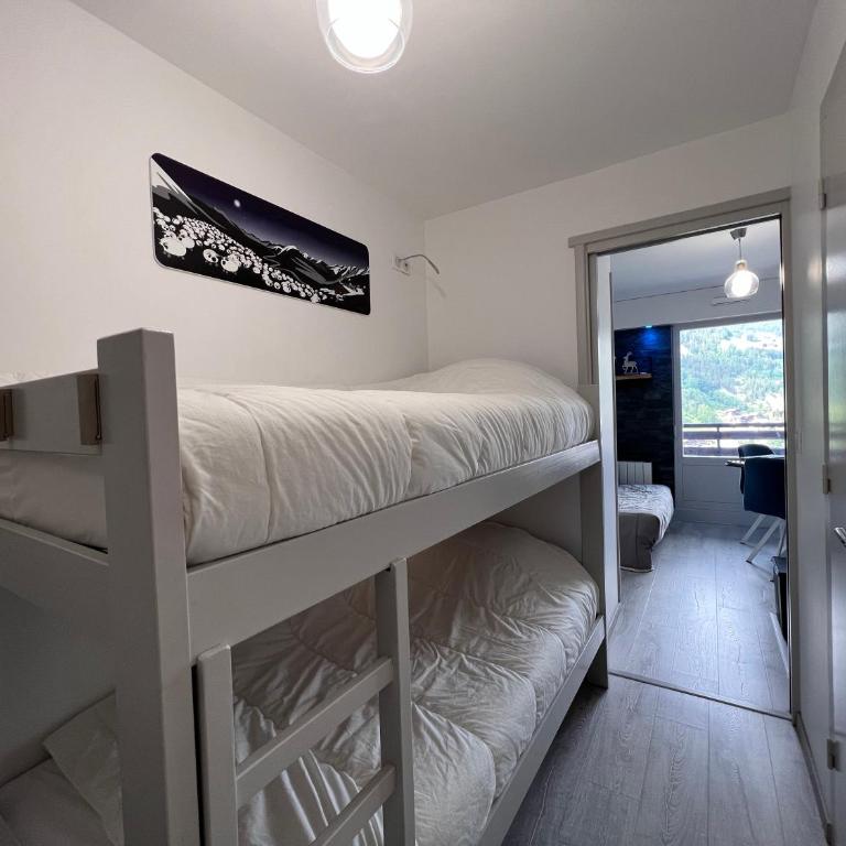 Richemont 10 - proche pistes et belle vue - Appartamento con Vista Montagna - 6