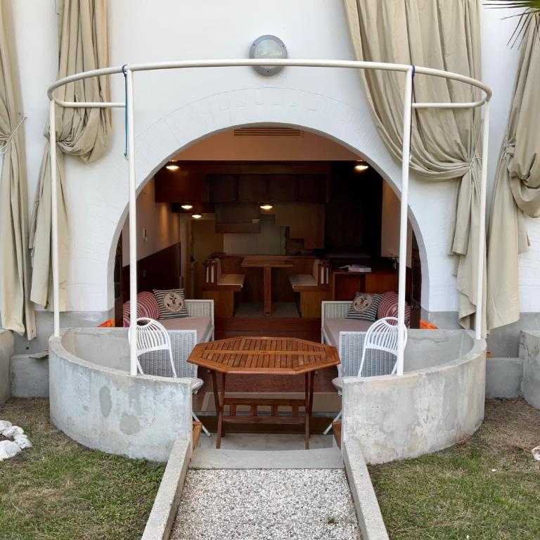Aquamar Suite on the beach by Venicescape - Apartamento de 1 dormitorio - 3