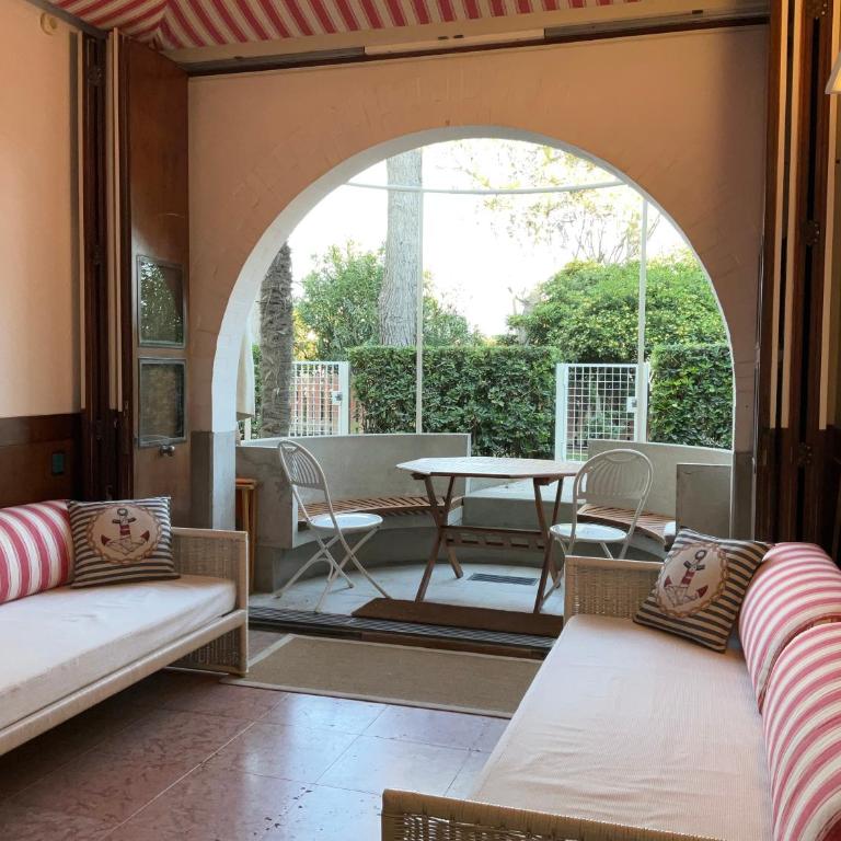 Aquamar Suite on the beach by Venicescape - Apartamento de 1 dormitorio - 4