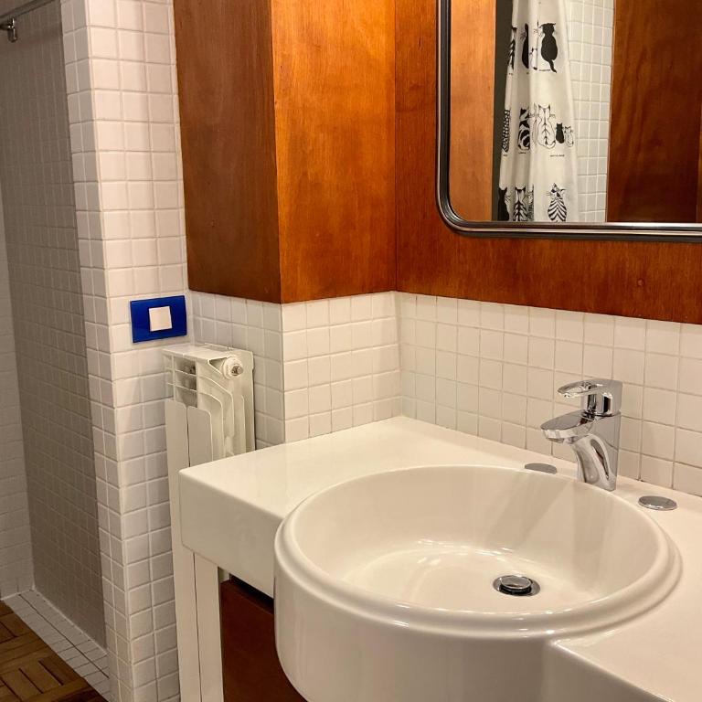 Aquamar Suite on the beach by Venicescape - Apartamento de 1 dormitorio - 20