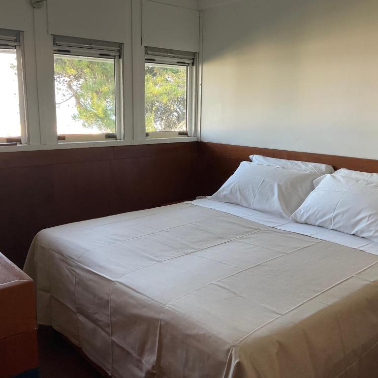Aquamar Suite on the beach by Venicescape - Apartamento de 1 dormitorio - 18