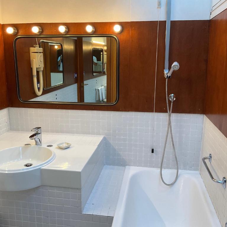 Aquamar Suite on the beach by Venicescape - Apartamento de 1 dormitorio - 21