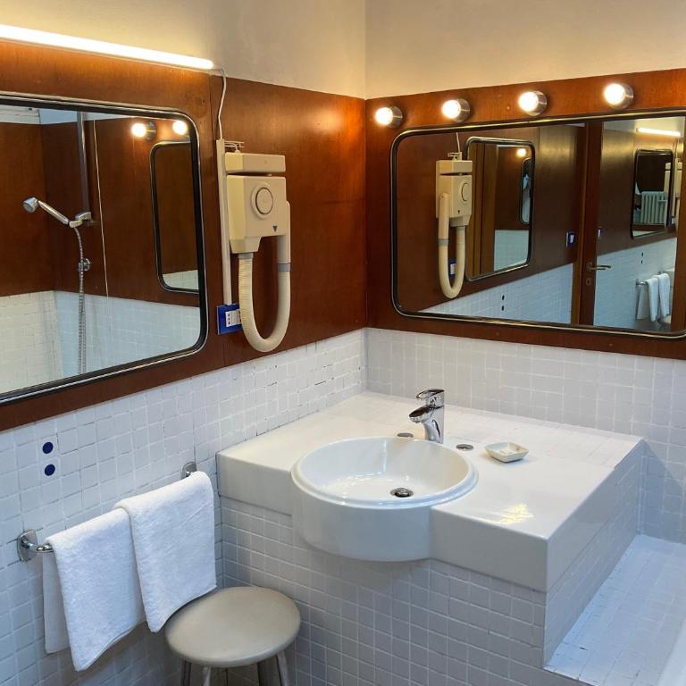Aquamar Suite on the beach by Venicescape - Apartamento de 1 dormitorio - 22