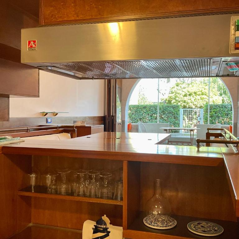 Aquamar Suite on the beach by Venicescape - Apartamento de 1 dormitorio - 6