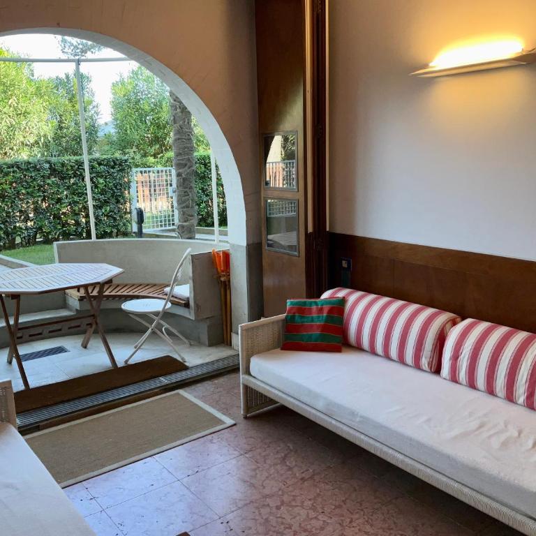 Aquamar Suite on the beach by Venicescape - Apartamento de 1 dormitorio - 14