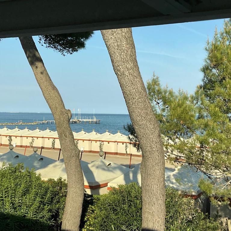 Aquamar Suite on the beach by Venicescape - Apartamento de 1 dormitorio - 8