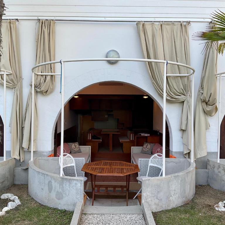 Aquamar Suite on the beach by Venicescape - Apartamento de 1 dormitorio - 9