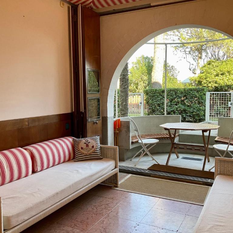 Aquamar Suite on the beach by Venicescape - Apartamento de 1 dormitorio - 1