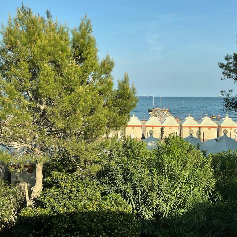 Aquamar Suite on the beach by Venicescape - Apartamento de 1 dormitorio - 25