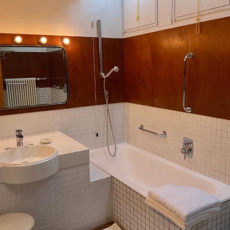 Aquamar Suite on the beach by Venicescape - Apartamento de 1 dormitorio - 23