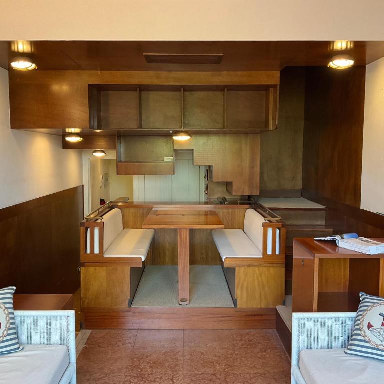 Aquamar Suite on the beach by Venicescape - Apartamento de 1 dormitorio - 13