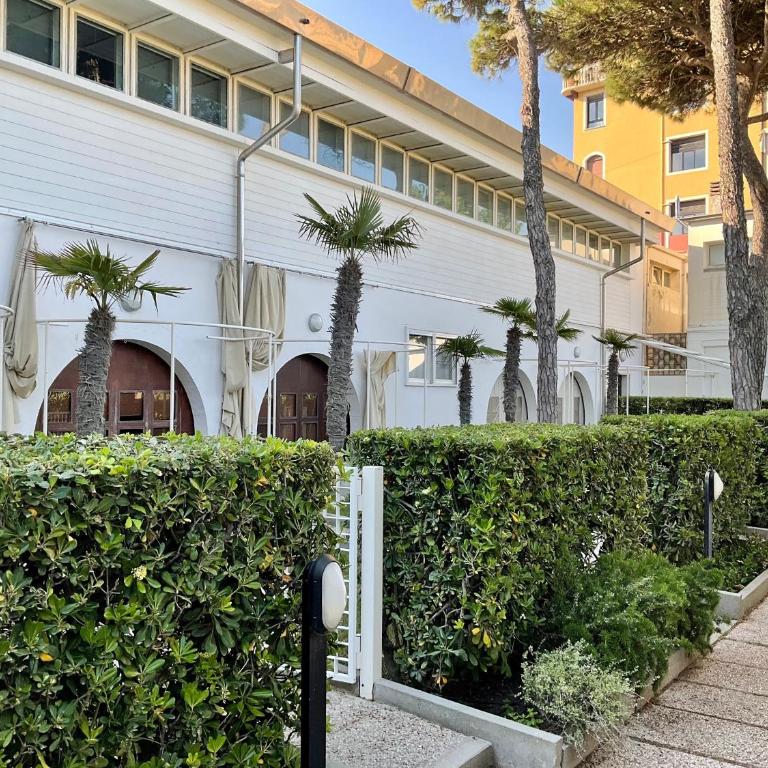 Aquamar Suite on the beach by Venicescape - Apartamento de 1 dormitorio - 26