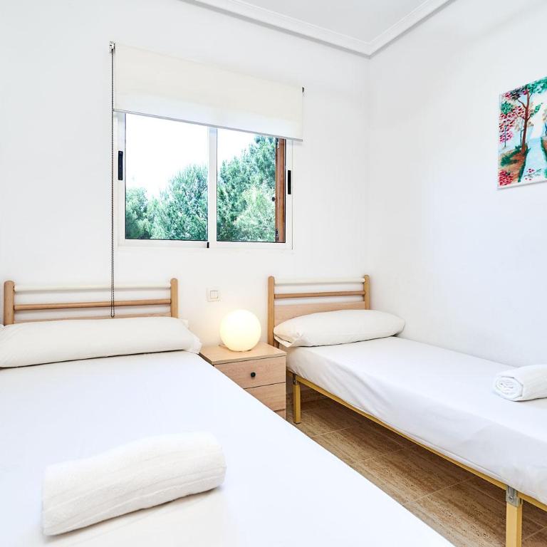 Espanhouse Rio Mar - Apartment mit 2 Schlafzimmern - 11