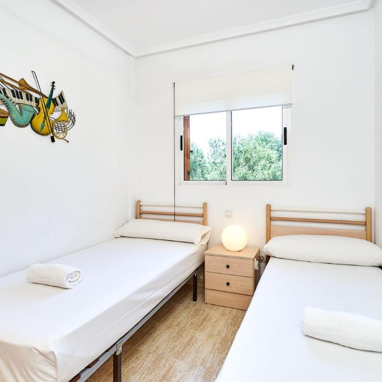 Espanhouse Rio Mar - Apartment mit 2 Schlafzimmern - 12