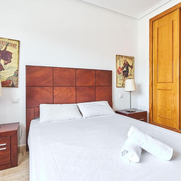 Espanhouse Rio Mar - Apartment mit 2 Schlafzimmern - 8