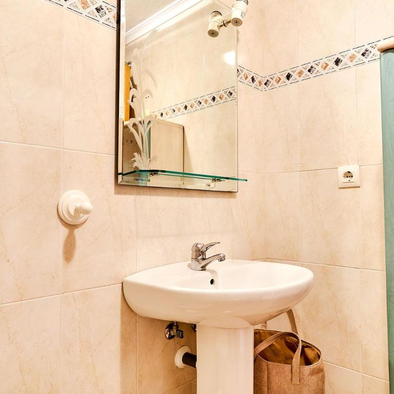 Espanhouse Rio Mar - Apartment mit 2 Schlafzimmern - 23