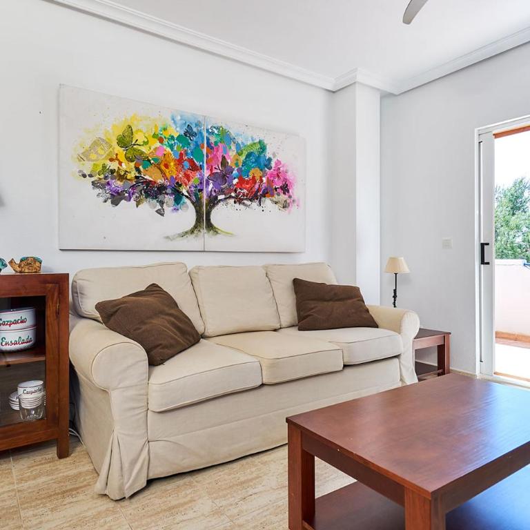 Espanhouse Rio Mar - Apartment mit 2 Schlafzimmern - 13