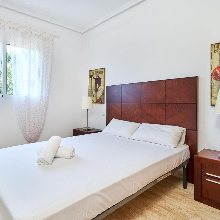 Espanhouse Rio Mar - Apartment mit 2 Schlafzimmern - 7