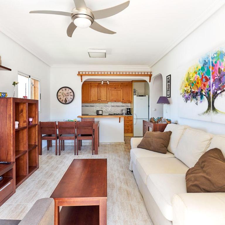 Espanhouse Rio Mar - Apartment mit 2 Schlafzimmern - 14