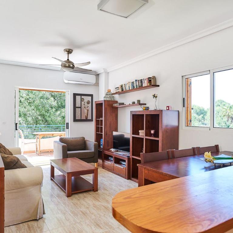 Espanhouse Rio Mar - Apartment mit 2 Schlafzimmern - 15