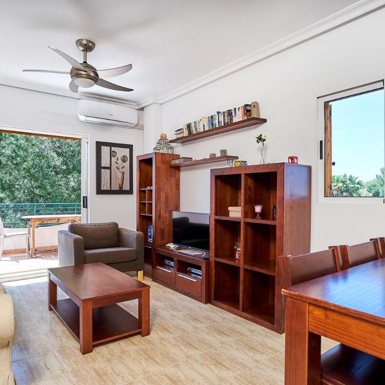 Espanhouse Rio Mar - Apartment mit 2 Schlafzimmern - 16