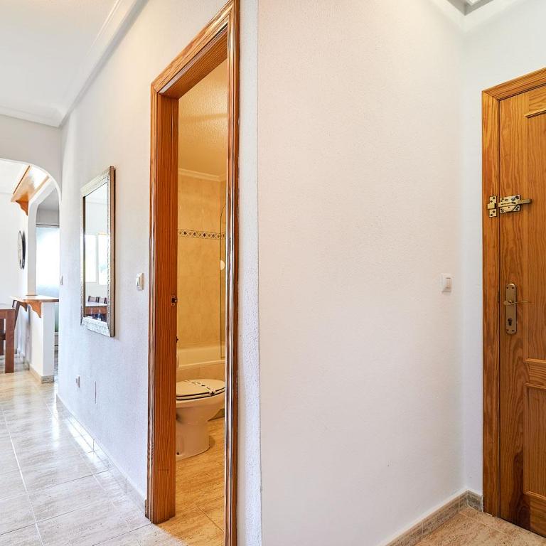 Espanhouse Rio Mar - Apartment mit 2 Schlafzimmern - 21