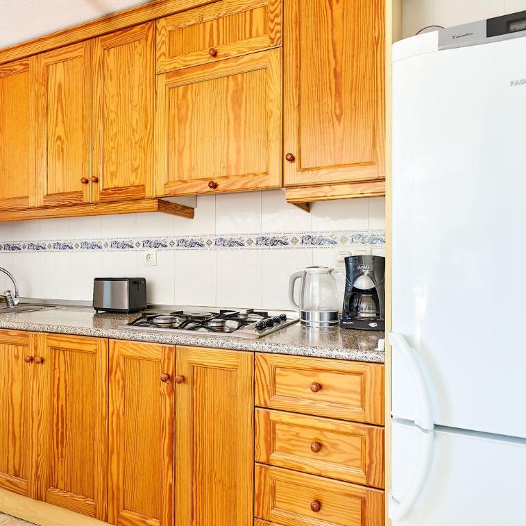Espanhouse Rio Mar - Apartment mit 2 Schlafzimmern - 19