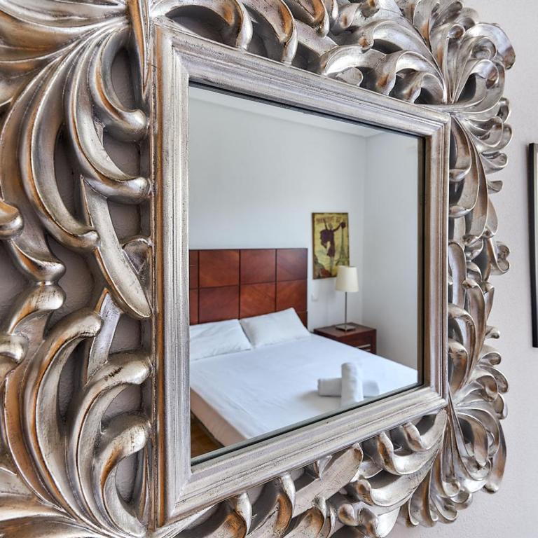 Espanhouse Rio Mar - Apartment mit 2 Schlafzimmern - 10
