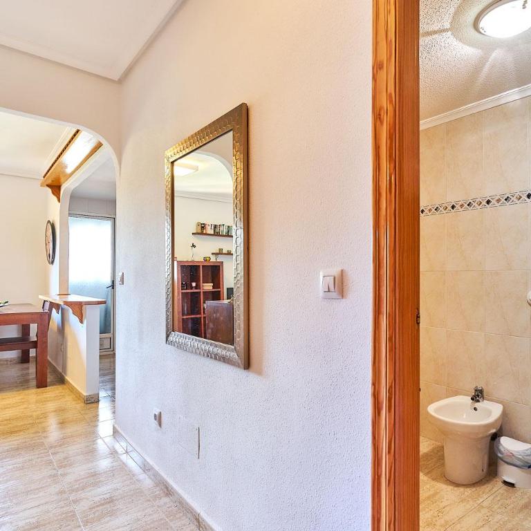 Espanhouse Rio Mar - Apartment mit 2 Schlafzimmern - 20